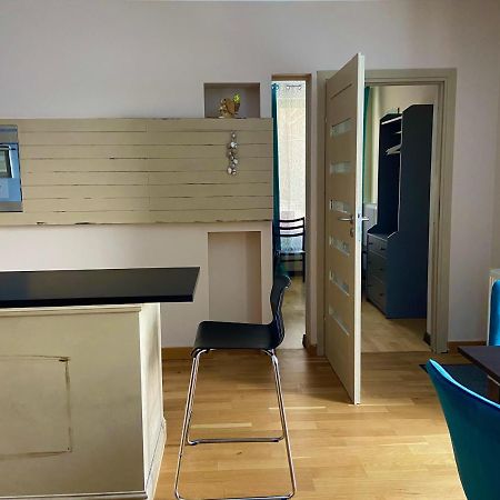 Apartament Grafitowy Willa Laser Szklarska Poreba Ngoại thất bức ảnh