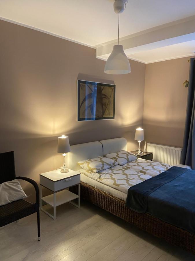 Apartament Grafitowy Willa Laser Szklarska Poreba Ngoại thất bức ảnh