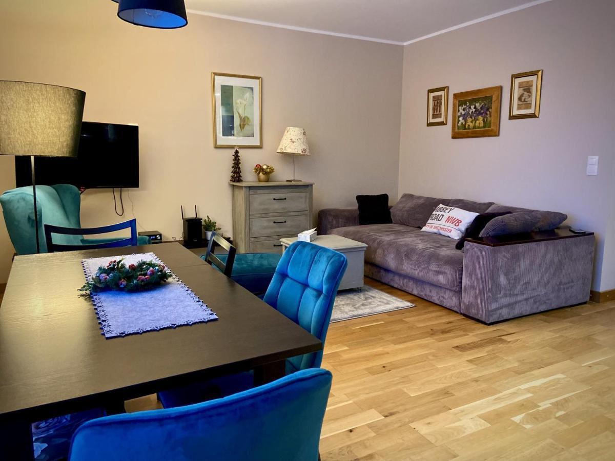 Apartament Grafitowy Willa Laser Szklarska Poreba Ngoại thất bức ảnh