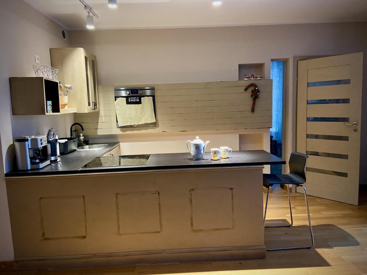 Apartament Grafitowy Willa Laser Szklarska Poreba Ngoại thất bức ảnh