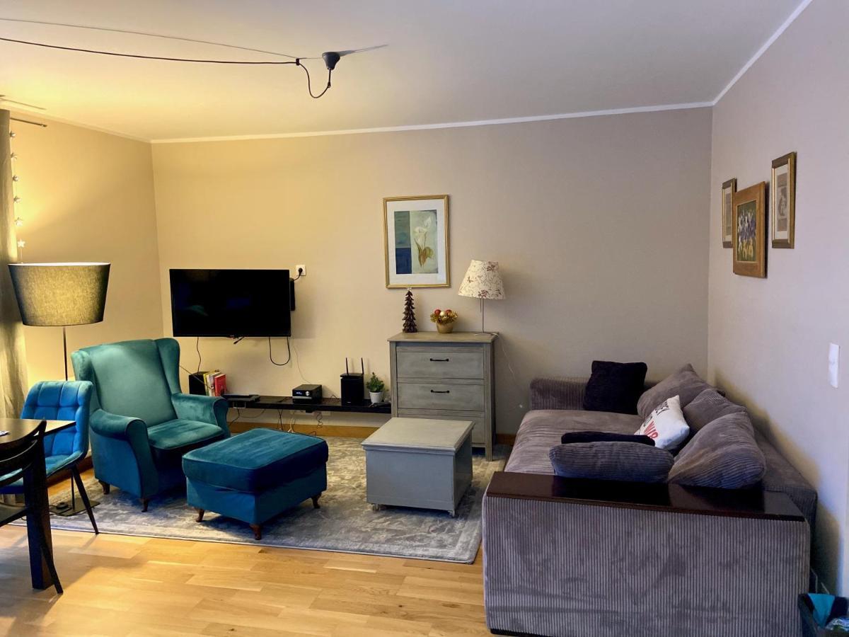 Apartament Grafitowy Willa Laser Szklarska Poreba Ngoại thất bức ảnh