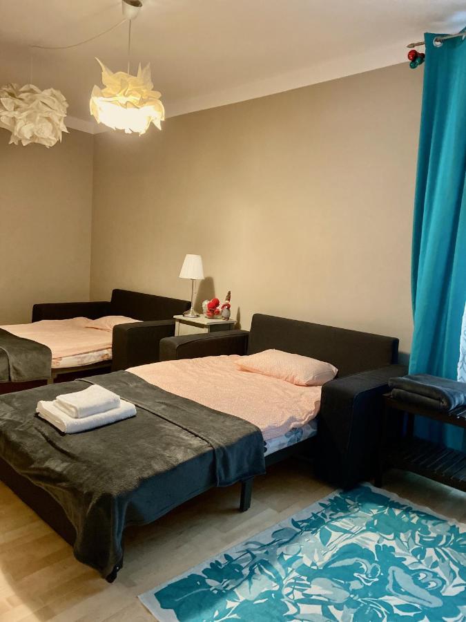 Apartament Grafitowy Willa Laser Szklarska Poreba Ngoại thất bức ảnh