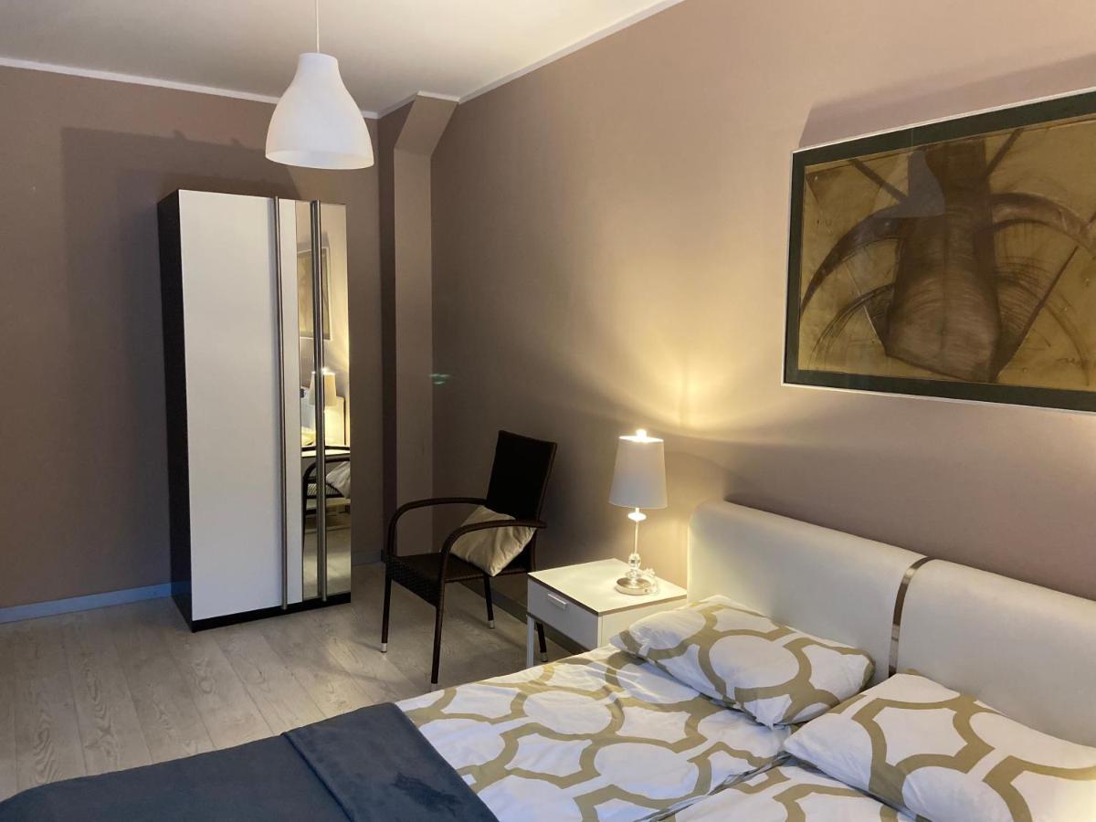 Apartament Grafitowy Willa Laser Szklarska Poreba Ngoại thất bức ảnh
