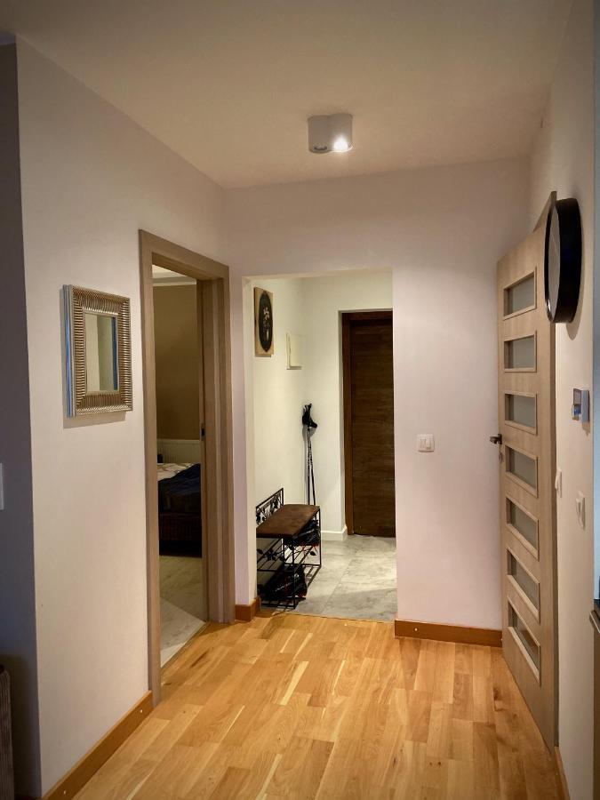 Apartament Grafitowy Willa Laser Szklarska Poreba Ngoại thất bức ảnh