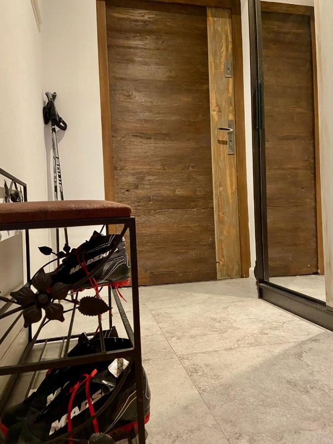 Apartament Grafitowy Willa Laser Szklarska Poreba Ngoại thất bức ảnh